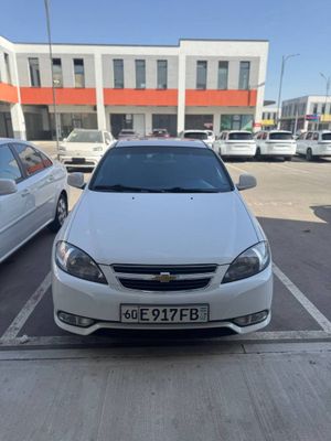 GENTRA AVTOMAT 2022 yil idealidan