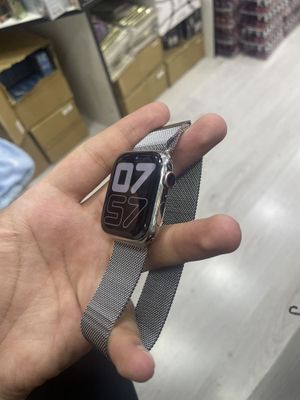 Apple watch 7 seriy