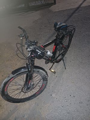 Bonvi velosipedi skorostnoy 3 skorlik 26 sotiladi