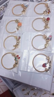 Qizaloqlarimiz uchun braslet