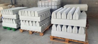 Срочно продается бизнес по производству Брусчатки с клиентской базой