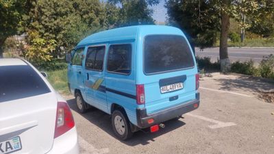Дамас 2023 метан