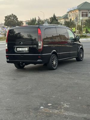 Mers vito sirochni sotiladi