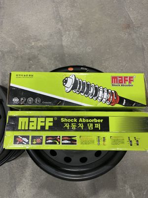 Матиз амортизатор янги