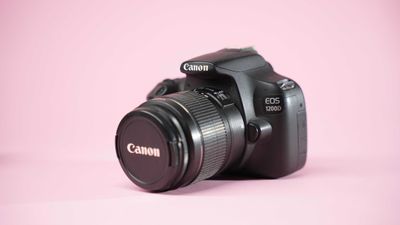Продается Canon 1200D