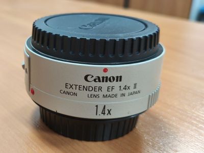 Экстендер Canon Extender EF 1.4x II