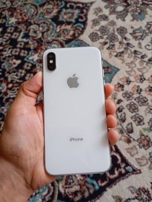 Iphone X