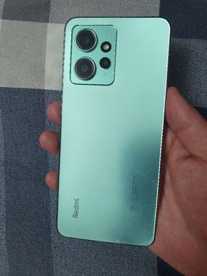Srochna sotiladi Xiaomi Redmi Note 12 4G 8+8/256Gb Sastayani yaxshi