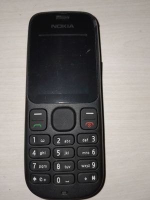 Assalom alekum telefon sotiladi original Nokia 100