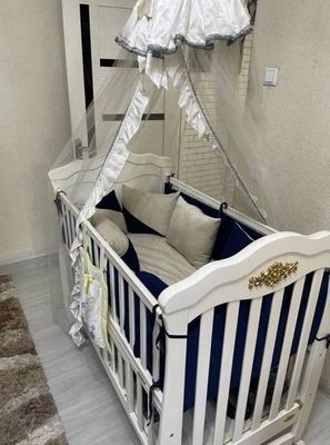 Детский кровать холати яхши Туркия Махсулоти