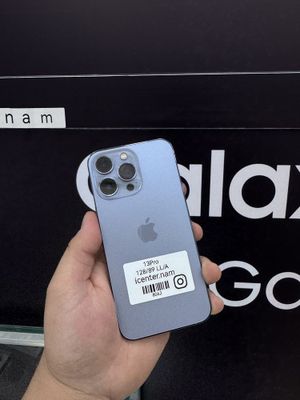 Iphone 13 pro LLA
