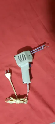 Продаётся электропаяльник ЭПСИ.