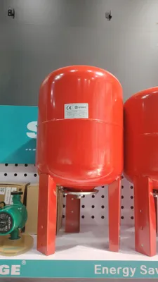 расширительный бак раш бак