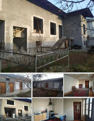 Участка сотилади 6 соток