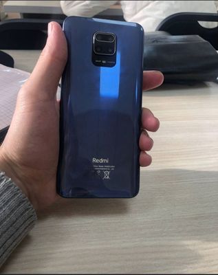Note 9 pro 128/8