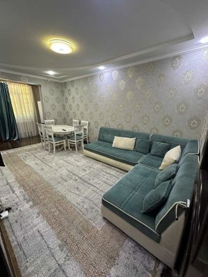Сдается квартира 2 комнатная на Чиланзаре/новза/хамза метро 304*