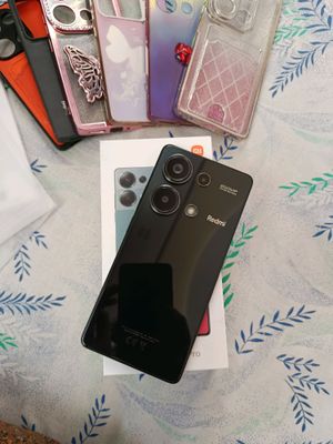redme note 13 pro 8/256