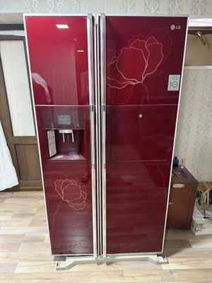 Холодильник LG гарантия 10 лет