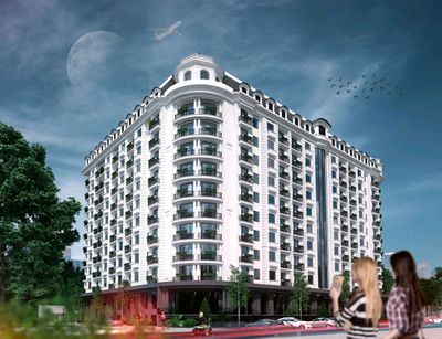 квартира продаётся 52 кв