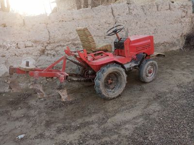 Xolati yaxshi Кмз 012