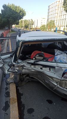 Matiz best konditsyoner