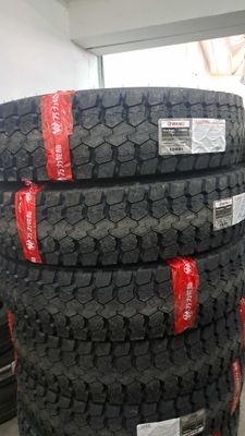 Автошина 9.00R20 WANLI SDR01 задный ( Зил )