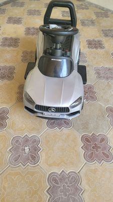 детский машина