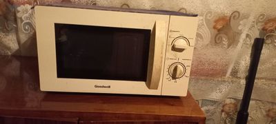 Mikrovalnovka Goodwell