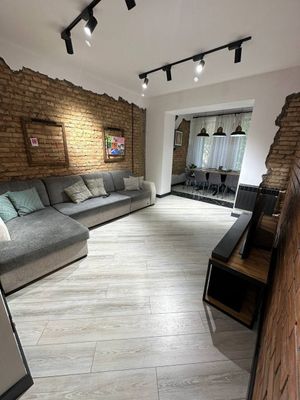 Сдается 2в3 ком квартира, ор-р: Гидрометцентр, 76 м²