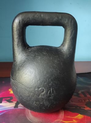 Продаётся Гиря 24 кг
