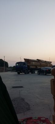 Super Maz Yegach Shalandar