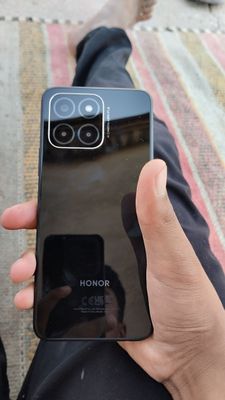 Honor x6 sotildi