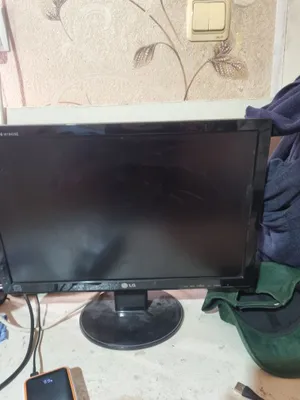 Kompyuter keys, manitor, naushnik, mishka, klavatura, umuman aybi yoq