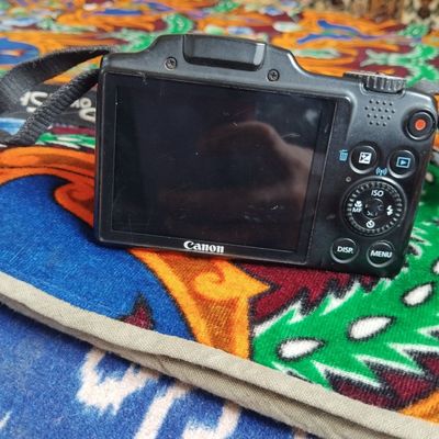 Canon SX510 HS sotiladi