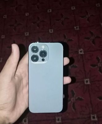 Iphone 13 pro