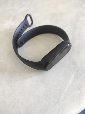 Mi Band 5 Как Новый