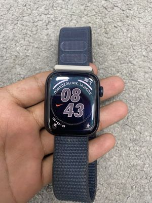 Iwatch 9 45mm ideal