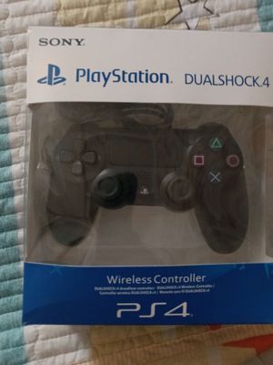 Dualshock 4 Joystick Playstation 4 niki