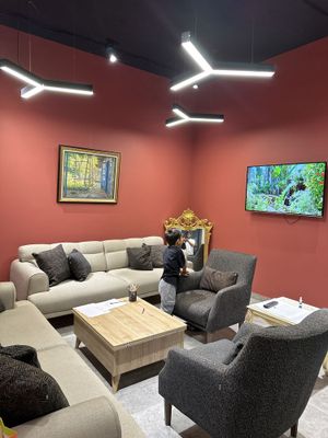 Bodomzor podval ofis sotiladi 131 kvadrat