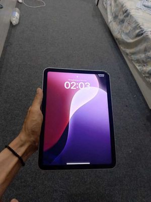 iPad 10 - го поколения