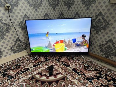Срочно продаётся телевизор samsung 40 диагональ полностью рабочий