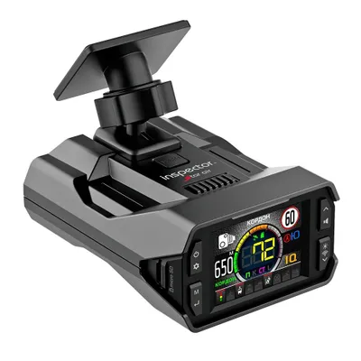 Inspector Star Air 03.25