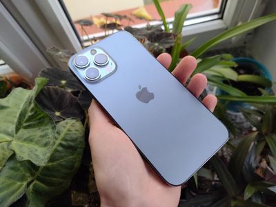 Iphone 13 pro max