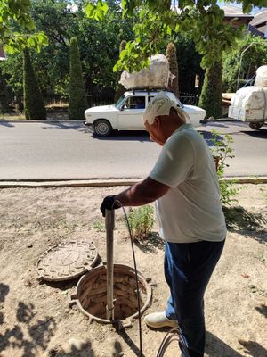 Kanalizatsiya quvurlarini yuvish Tozalash sifatli ish va Xamyonbop24/7