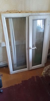 Продаются пластиковые окна