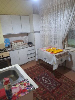 Sergeli quruvchilar arenda 3 xona 300$