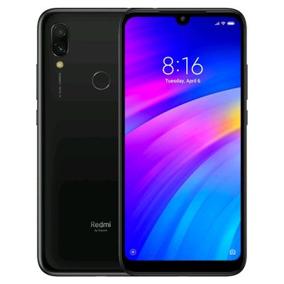 Redmi note 7
