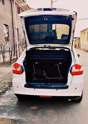 Vaz Lada Granta 2014