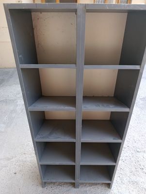 Mebel ish va roʻzgʻor uchun