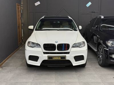 Продаётся BMW X6